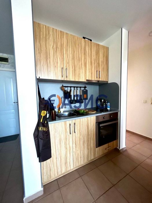 Продава се Тристаен апартамент в к.к. Слънчев бряг - 84 кв.м за 905 €/кв.м - Снимка #14