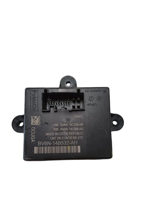 Modul Usa Ford Focus Iii Saloon 2010 - > Bv6N14B532Ah