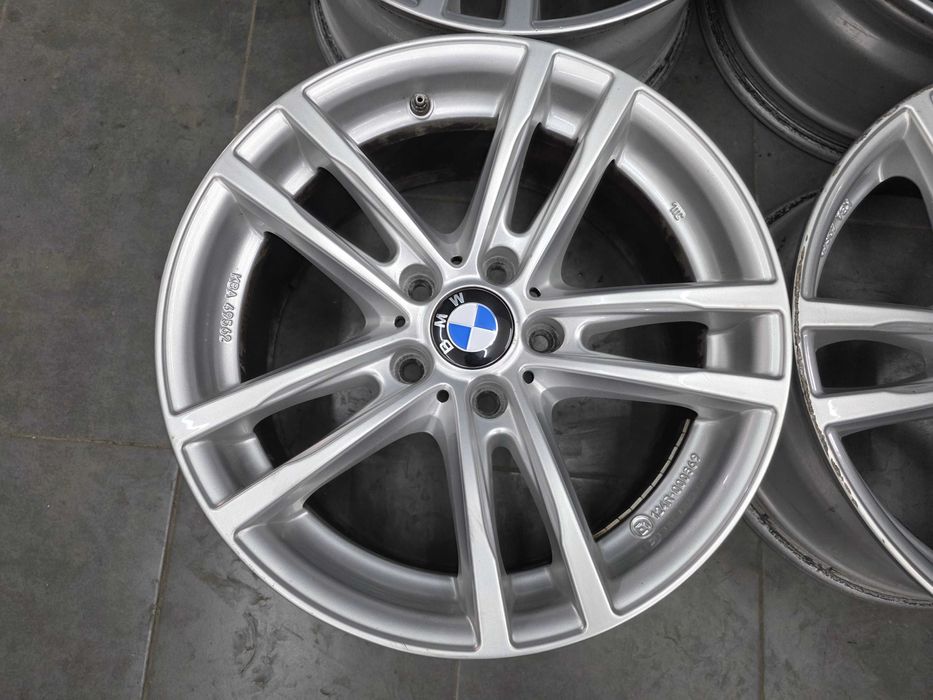 Джанти 17 - BMW