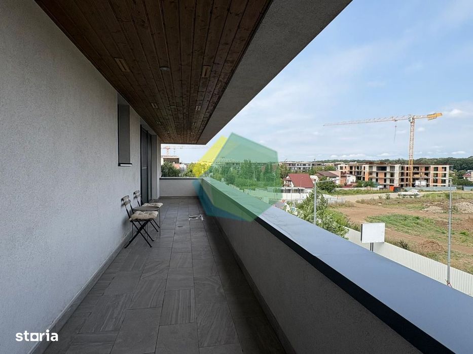 Apartament Premium de Închiriat | Iancu Nicolae – Voluntari, Pipera