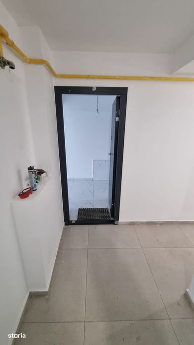 Apartament cu 2 camere - Str Manastirii, Hlincea - Intabulat