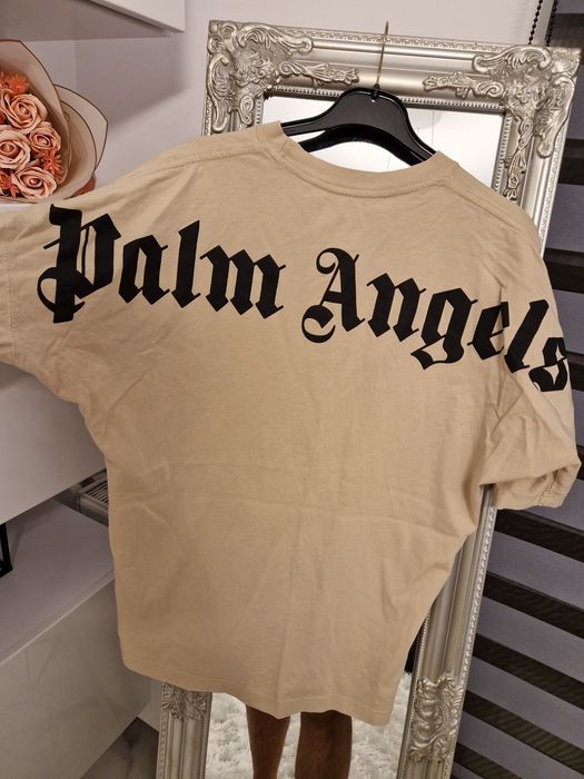 Tricou Palm Angels