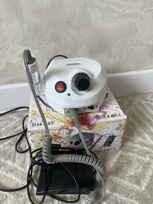 Маникюрный аппарат