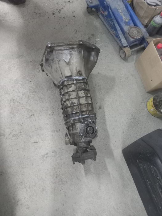 Кпп на жигули 5ступентичный