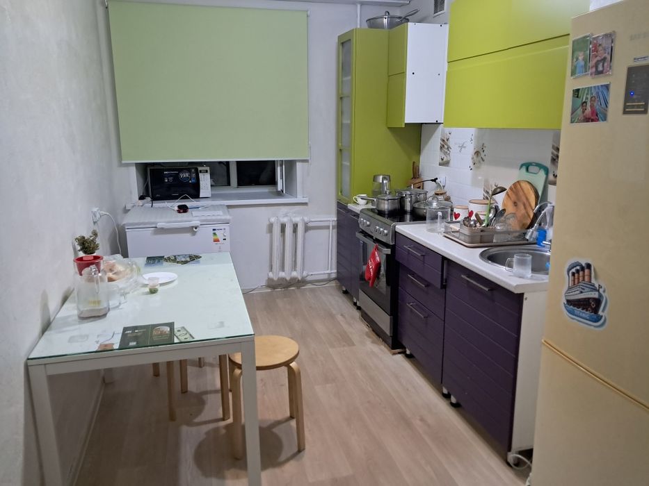 Продам 2х комнатную квартиру