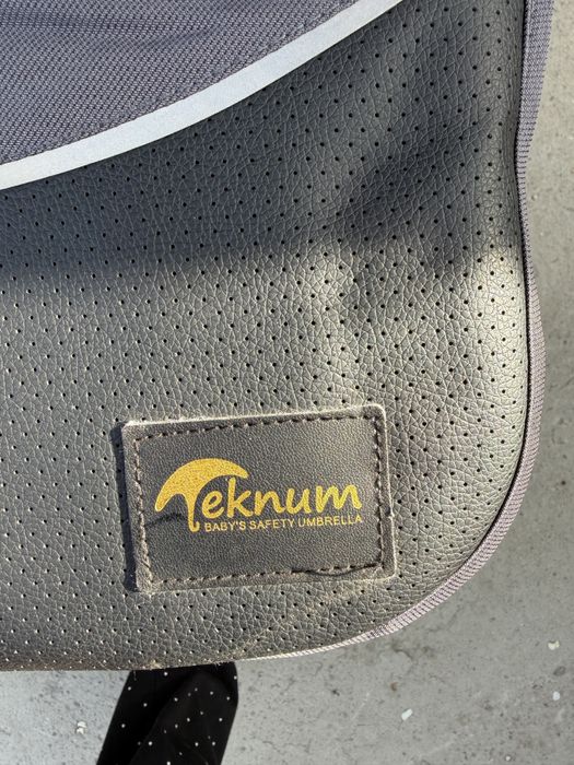 Продается детская прогулочная коляска