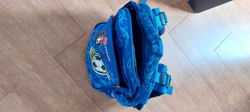 Ученическа раница