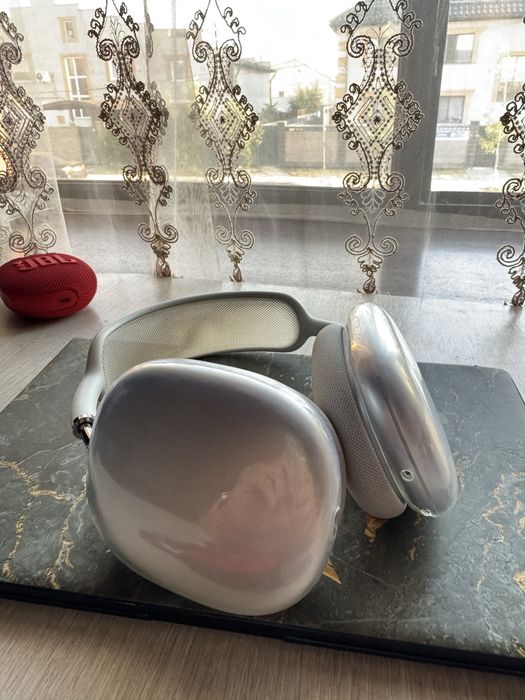 AirPods Max (1-е поколение) в идеале!