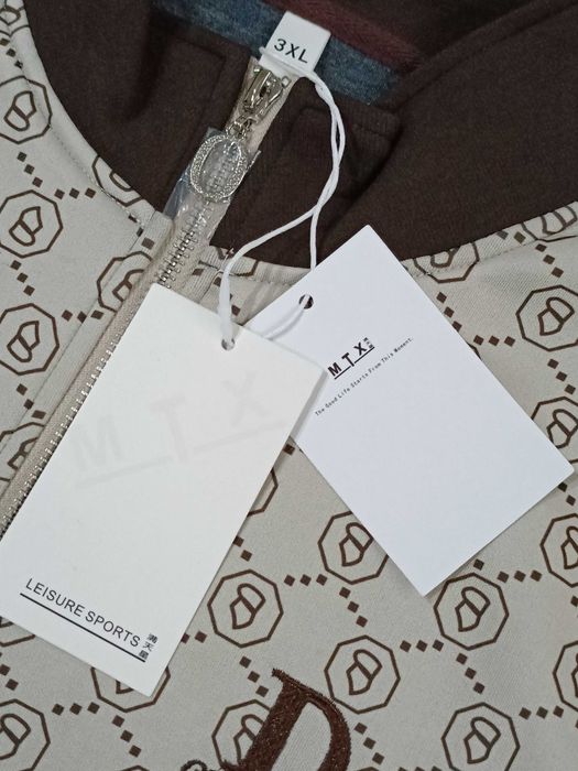 Женский олимпийка