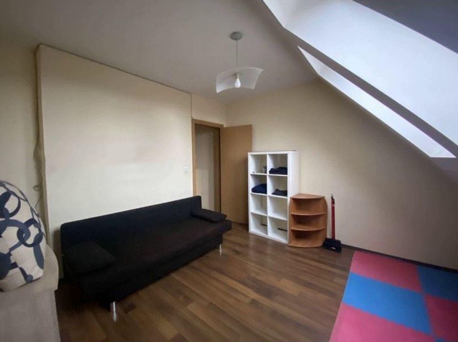 Дава се под наем Тристаен апартамент в София, Манастирски ливади - 125 кв.м за 738.99 € - Снимка #3