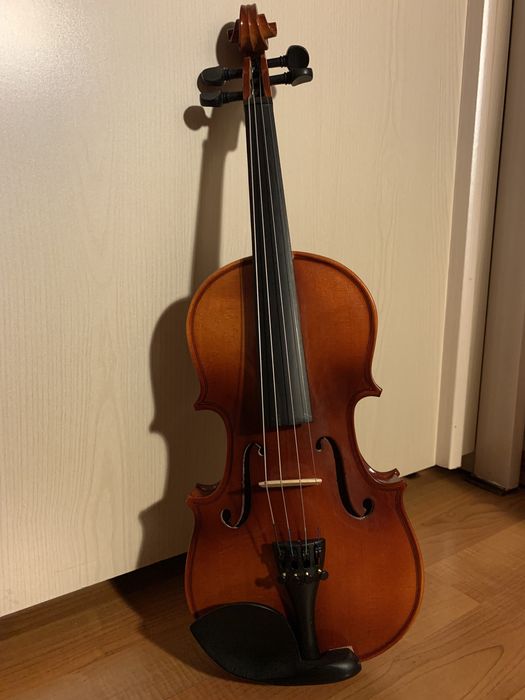 Vioara clasica pentru incepatori 1/4