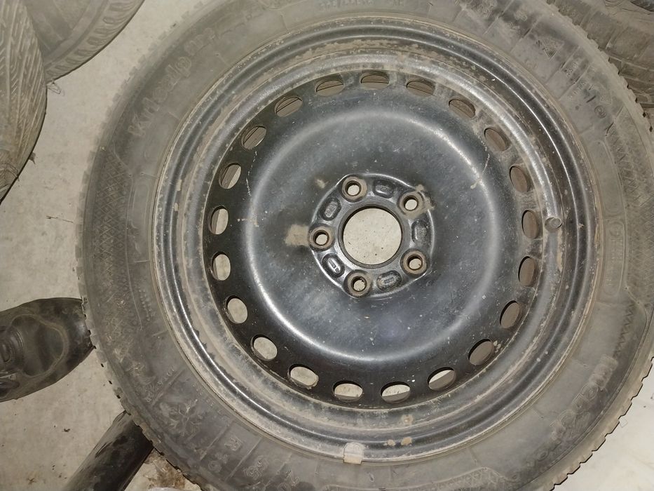 Джанти Форд 16 цола