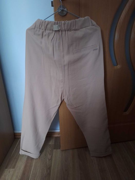 Pantaloni Casual