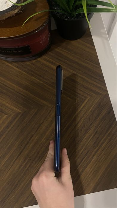 Vivo Y20 телефон