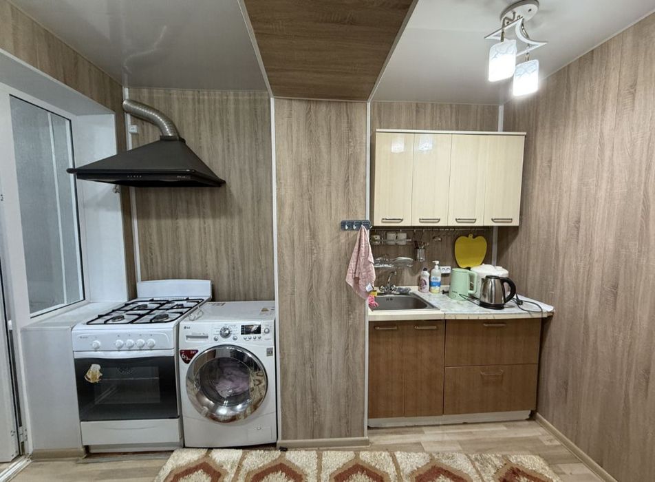 Сдаётся 2/2/4 Тузель1, Галантерея