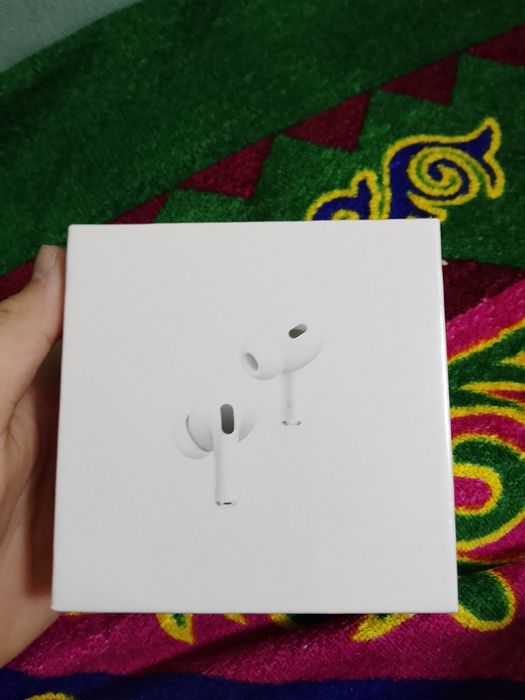 AirPods Pro премиум качество