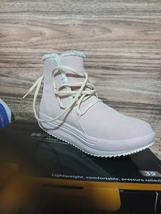 Дамски обувки Walkmaxx