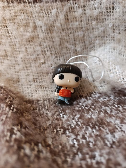 Kinder JOY Stranger things Funko Pop Will