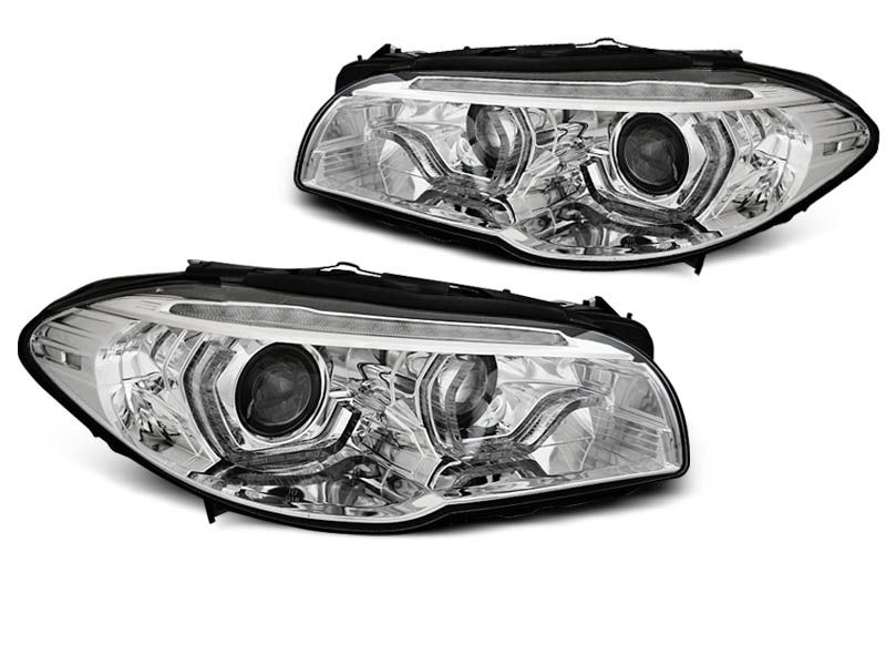 Спойлер за багажник Maxton design за BMW F11 (2011-)
