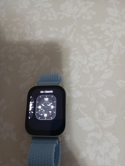 Продам срочно смарт часы Redmi Watch 5