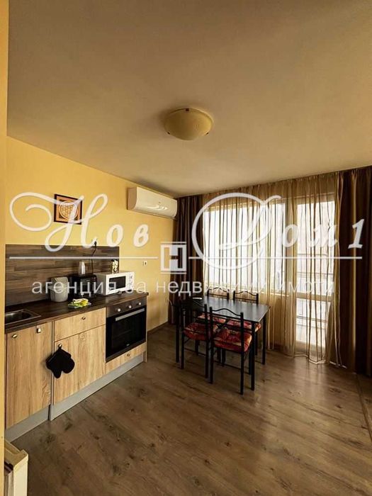 Дава се под наем Двустаен апартамент в Варна, Бриз - 70 кв.м за 459 € - Снимка #4