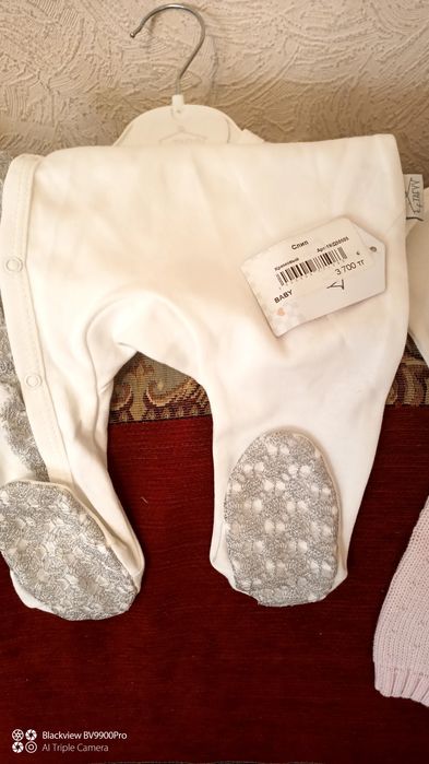 Детская одежда для девочки