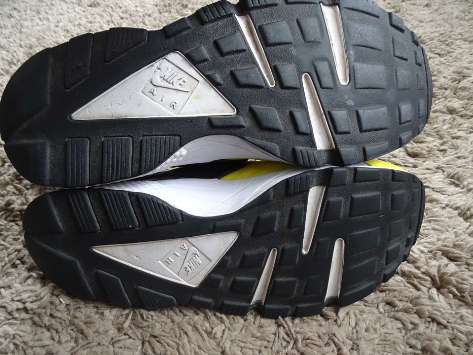 Nike 46 huarache
