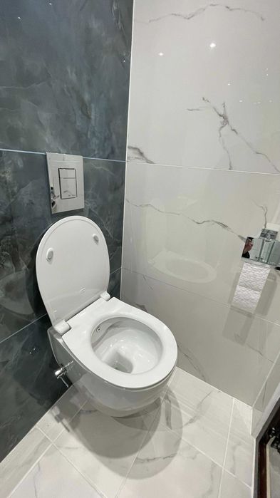 Двустаен апартамент кв.Левски