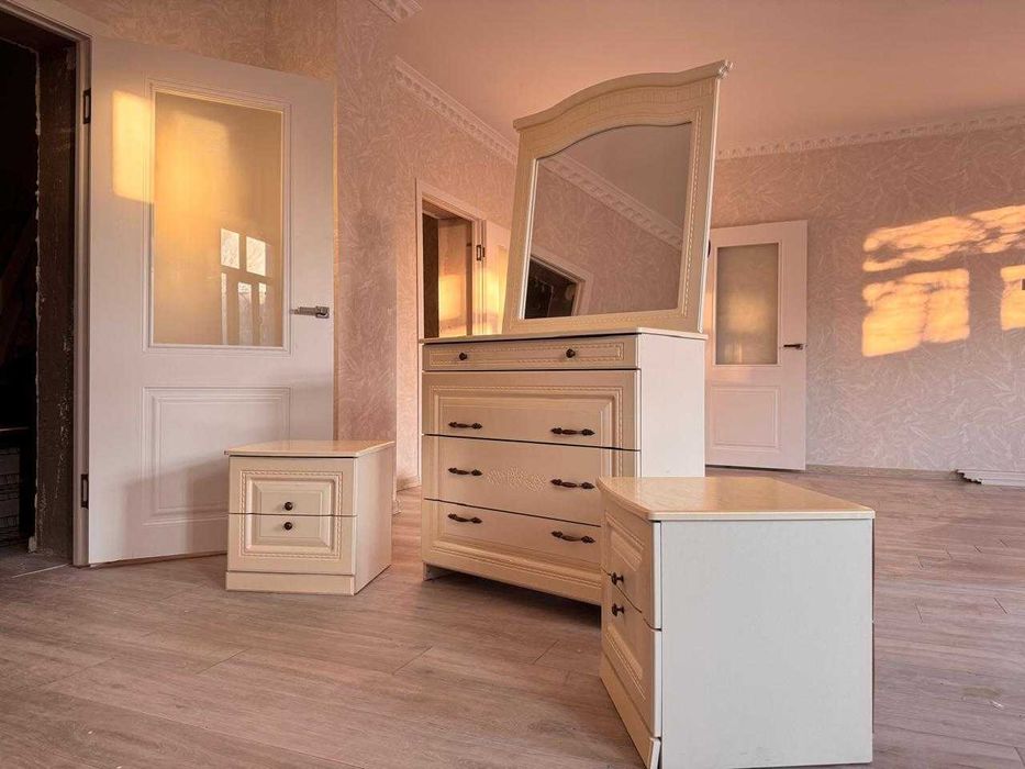 Спальная хорошого качества