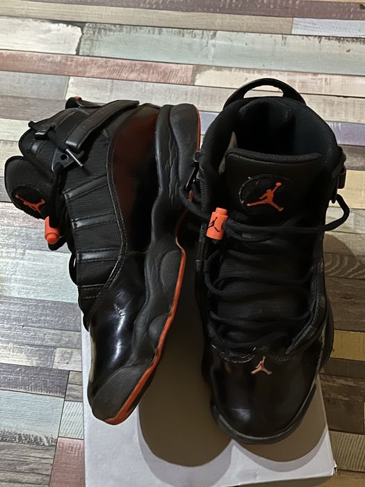 Обувки Air Jordan