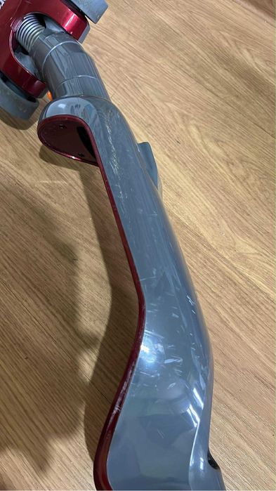 Вертикална прахосмукачка Gorenje