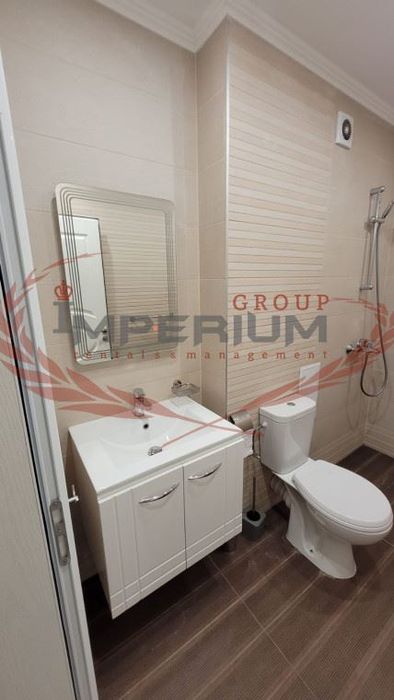 Дава се под наем Двустаен апартамент в Варна, Лятно кино Тракия - 65 кв.м за 561 € - Снимка #6