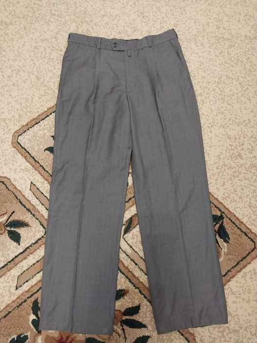 Продам костюм мужской