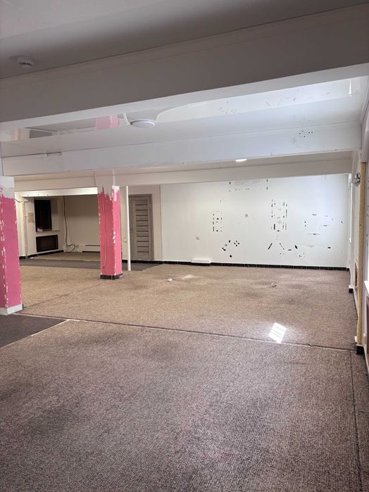 Продается помещение магазина 155 м2.