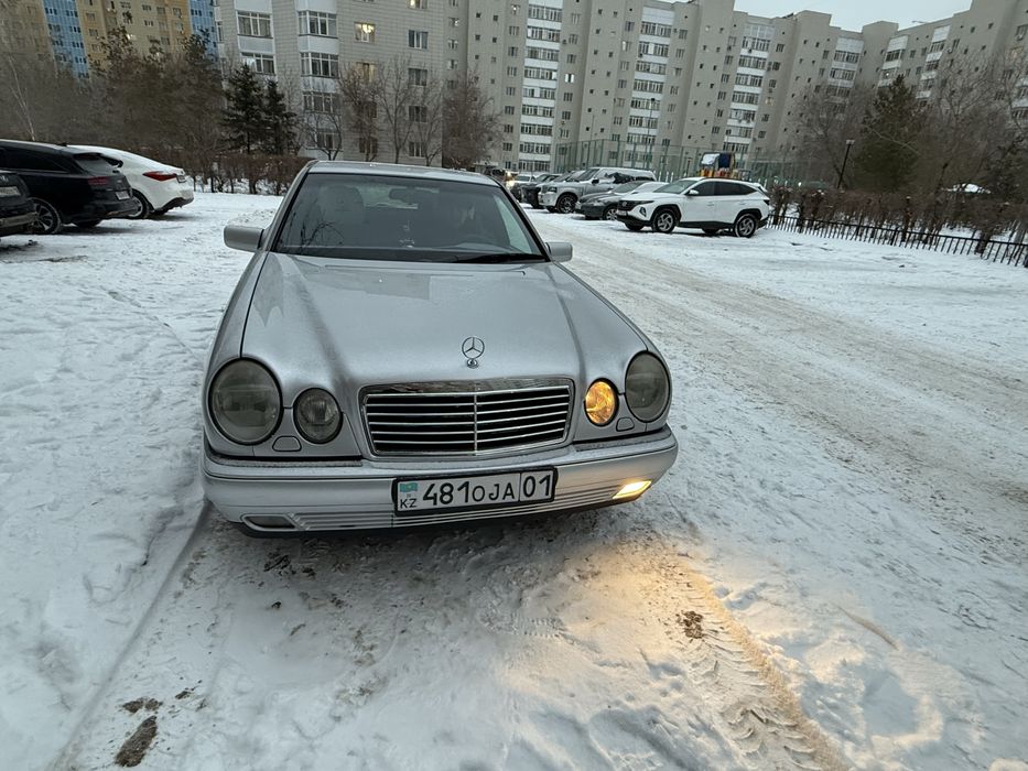 Легковой автомобиль