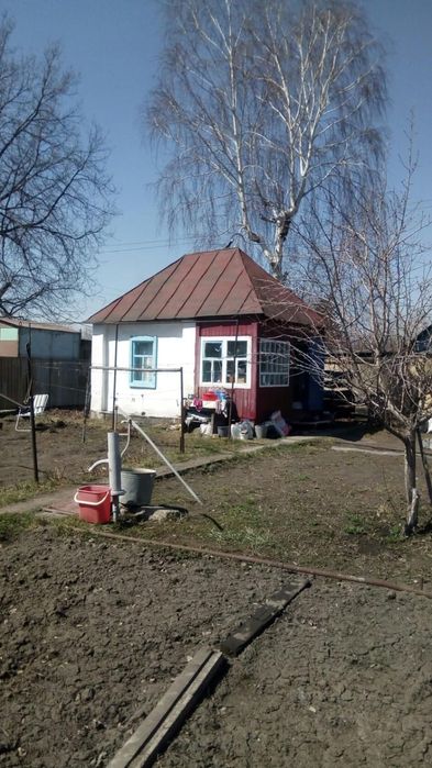 Продам дачу на машиностроителей 2