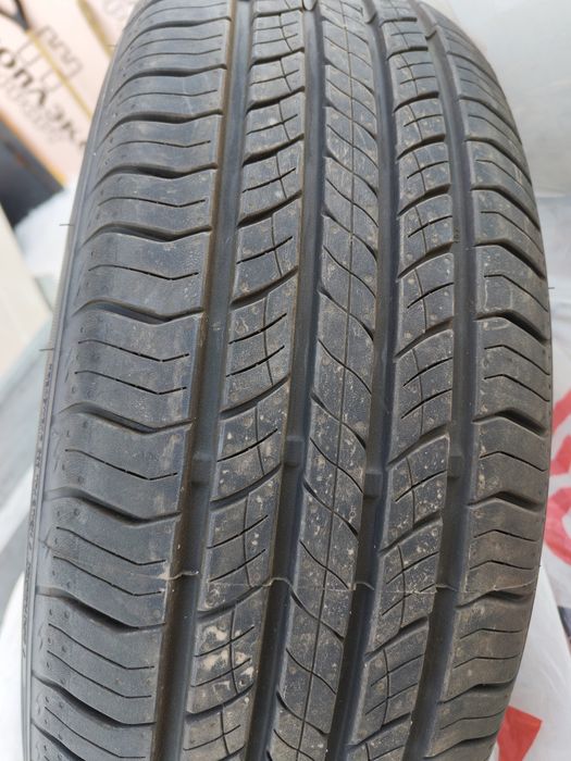 Продам новые летние шины