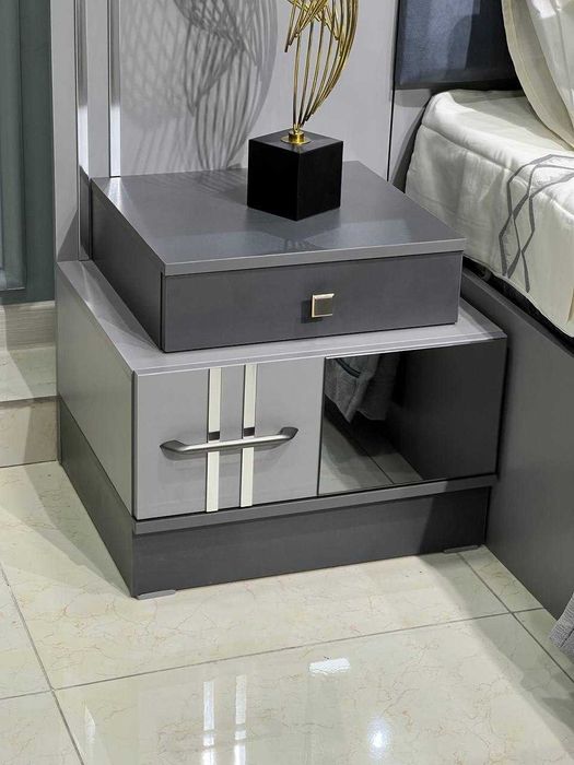 Рассрочка Спальний мебел Zeta экспортный вариант 1385минг сумдан 12 ой