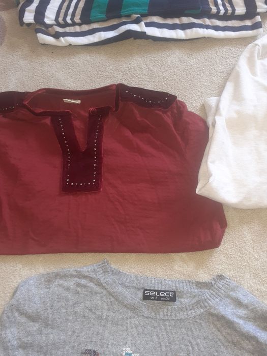 Zara,George дамски блузи