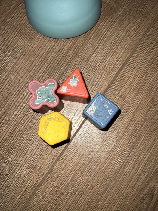 Активна масичка Smoby