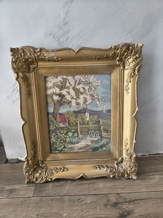 Гоблени 5 броя  , продават се заедно