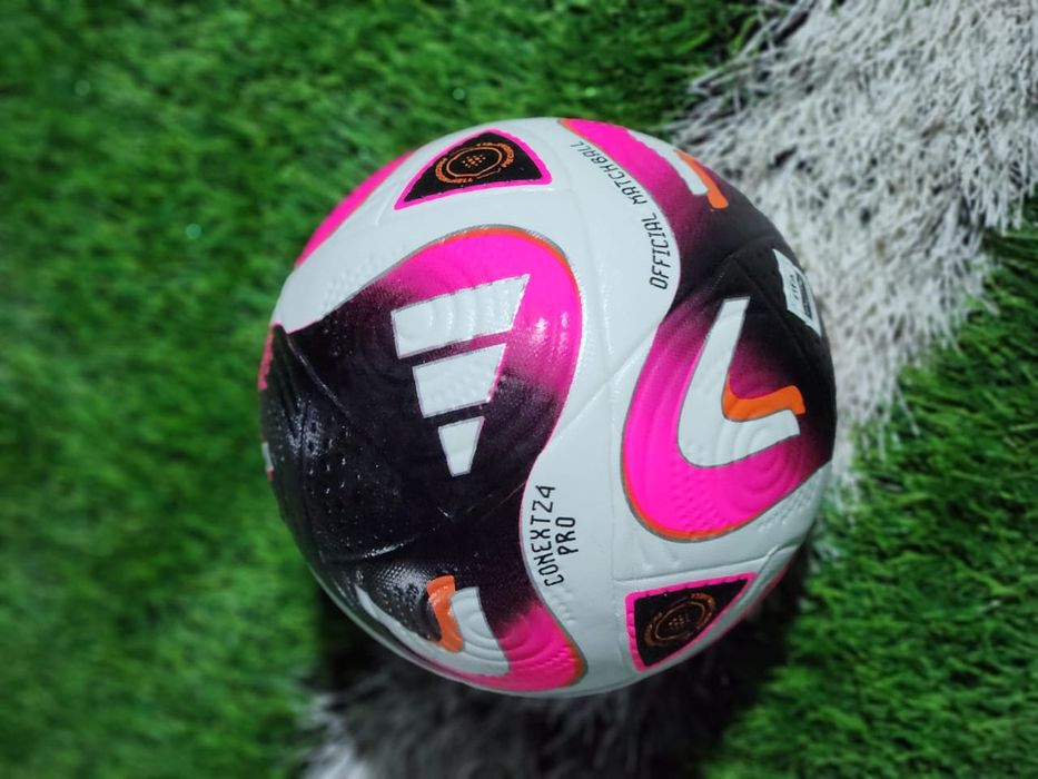 Продается мяч  Adidas Conext 24 Pro новый
