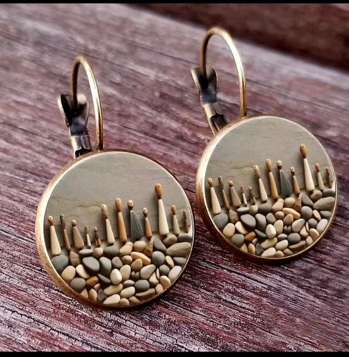 Дизайнерски обици