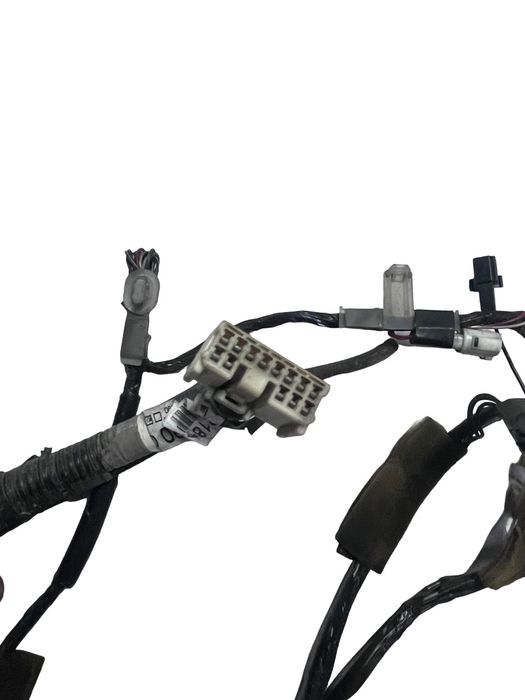 Instalatie Haion Toyota Rav 4 Ii _A2_ 2000 - 2005 821842220C