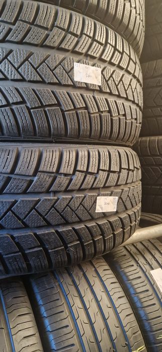 Anvelope de iarna - Depozit de cauciucuri SH  - Vulcanizare