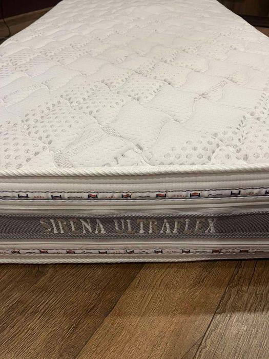 2 Матрака Nani Serena Ultraflex 82x200