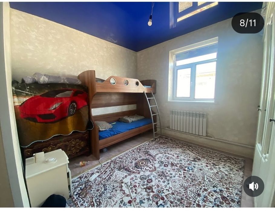 Үй сатылады. Президент парк