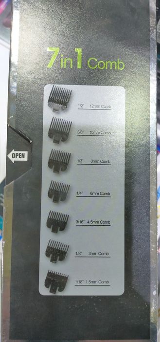 Бритвенный станок.