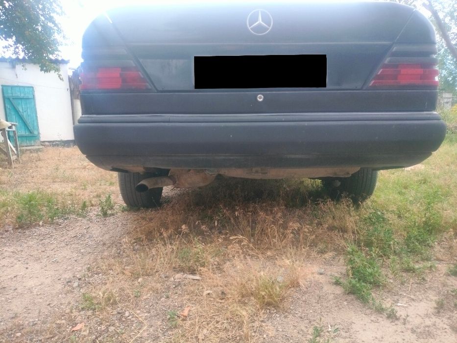 Продаётся Мерседес E124
