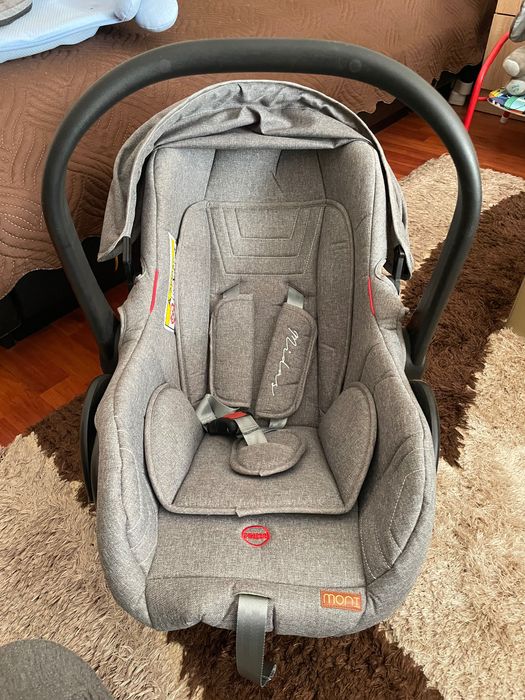 Кошница за новородено